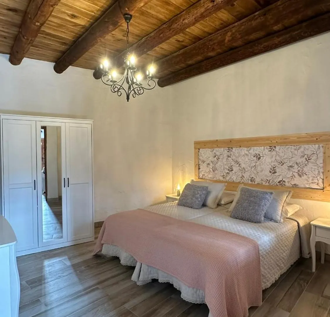 Villa Casa Del Tanque Granadilla De Abona