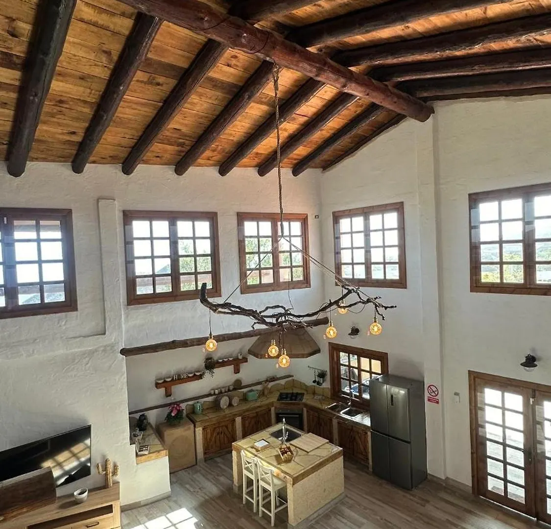 Villa Casa Del Tanque Granadilla De Abona 0*,  España