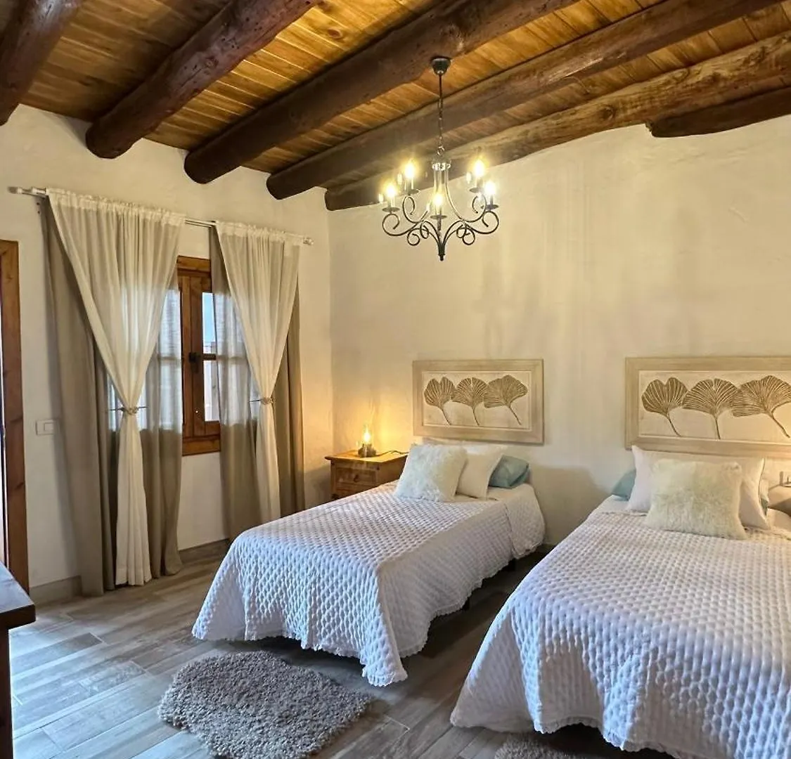 Villa Casa Del Tanque Granadilla De Abona España