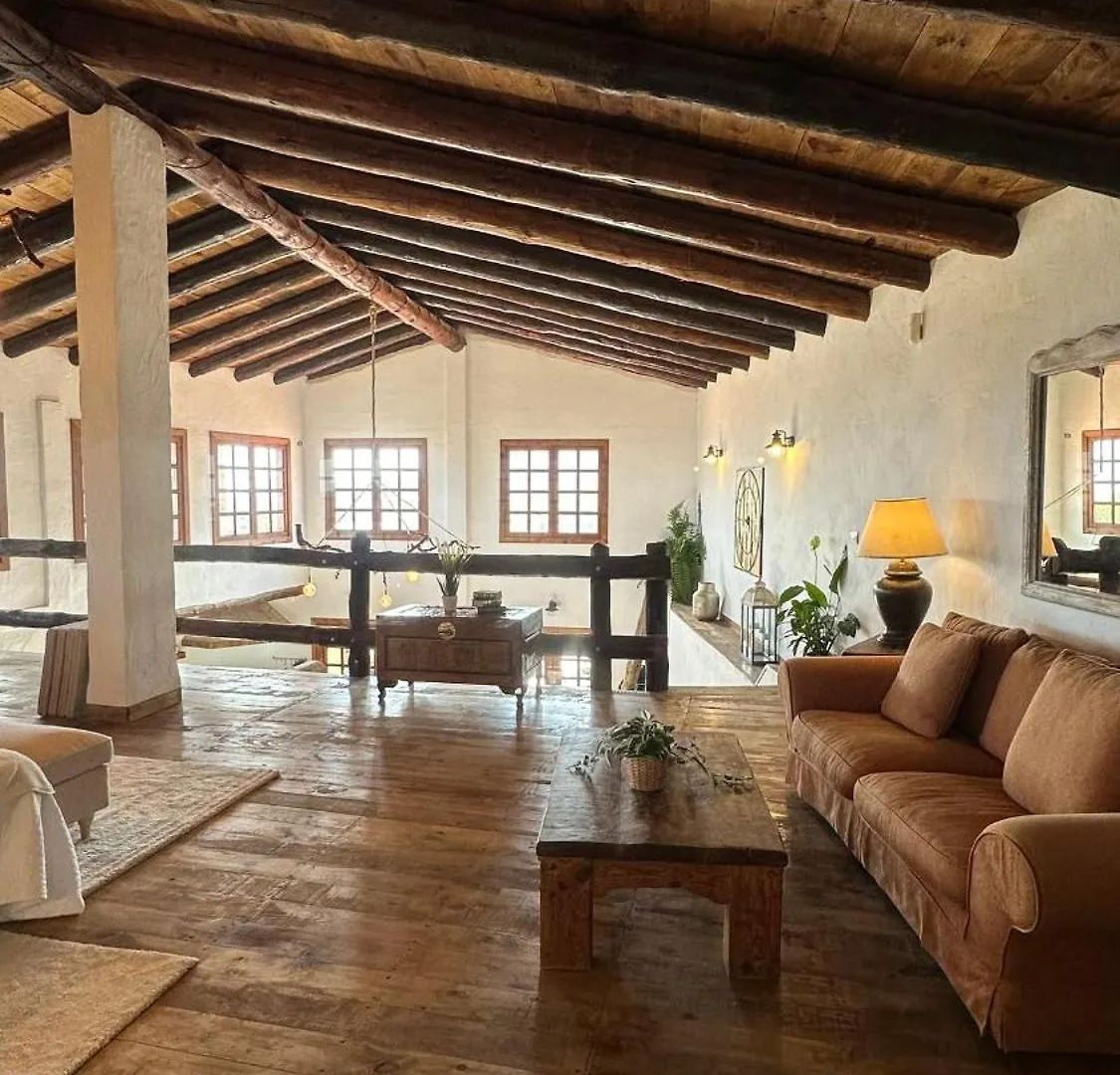 Villa Casa Del Tanque Granadilla De Abona