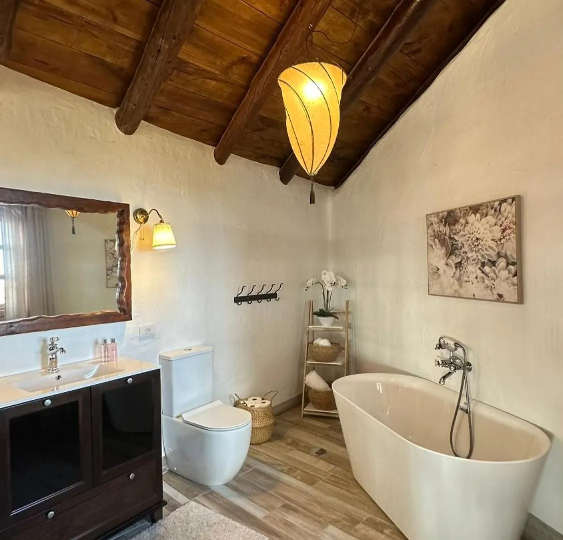 Villa Casa Del Tanque Granadilla De Abona