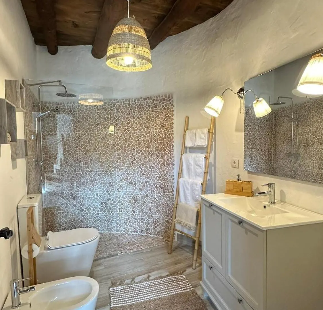 Villa Casa Del Tanque Granadilla De Abona España