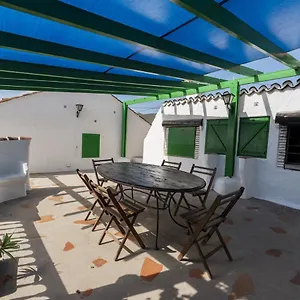 La Capellania Landhaus