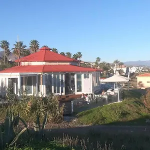 Schoenes Penthouse Mit Meerblick Pura Vida , Bahía de Casares España