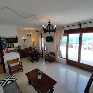 A Little Paradise With Super Views In , Almuñécar España