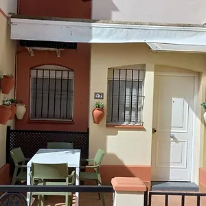 Pena De Hita , El Puerto de Santa María España