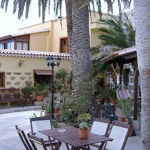  Casa rural El Traspatio