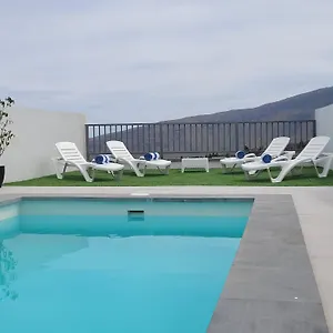  Сasa de vacaciones La Kasita