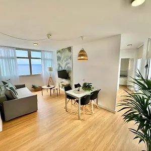  Apartamento Lunamar