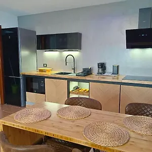  Apartamento La Atalaya