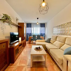  Apartamento La Casita De Vera
