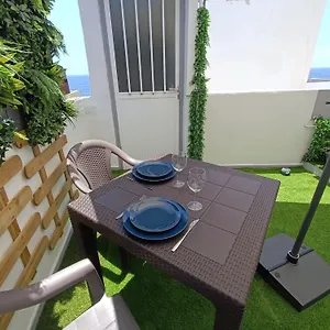  Apartamento Avec Terrasse Et Vue