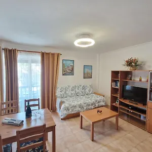  Apartamento Chc - Canarina