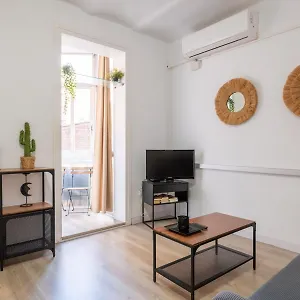 Sagrada Familia Comfy , Barcelona España