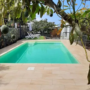  Сasa de vacaciones De Luna