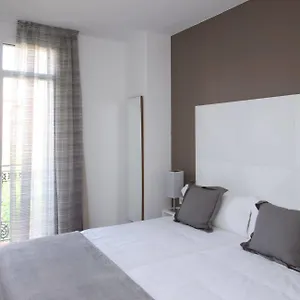 Mh , Barcelona España