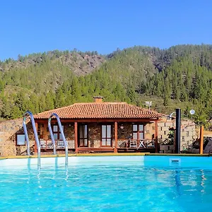  Casa rural Altos Cruz De Tea