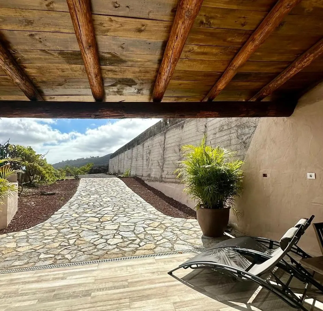 Vila Casa Del Tanque Granadilla De Abona 0*,